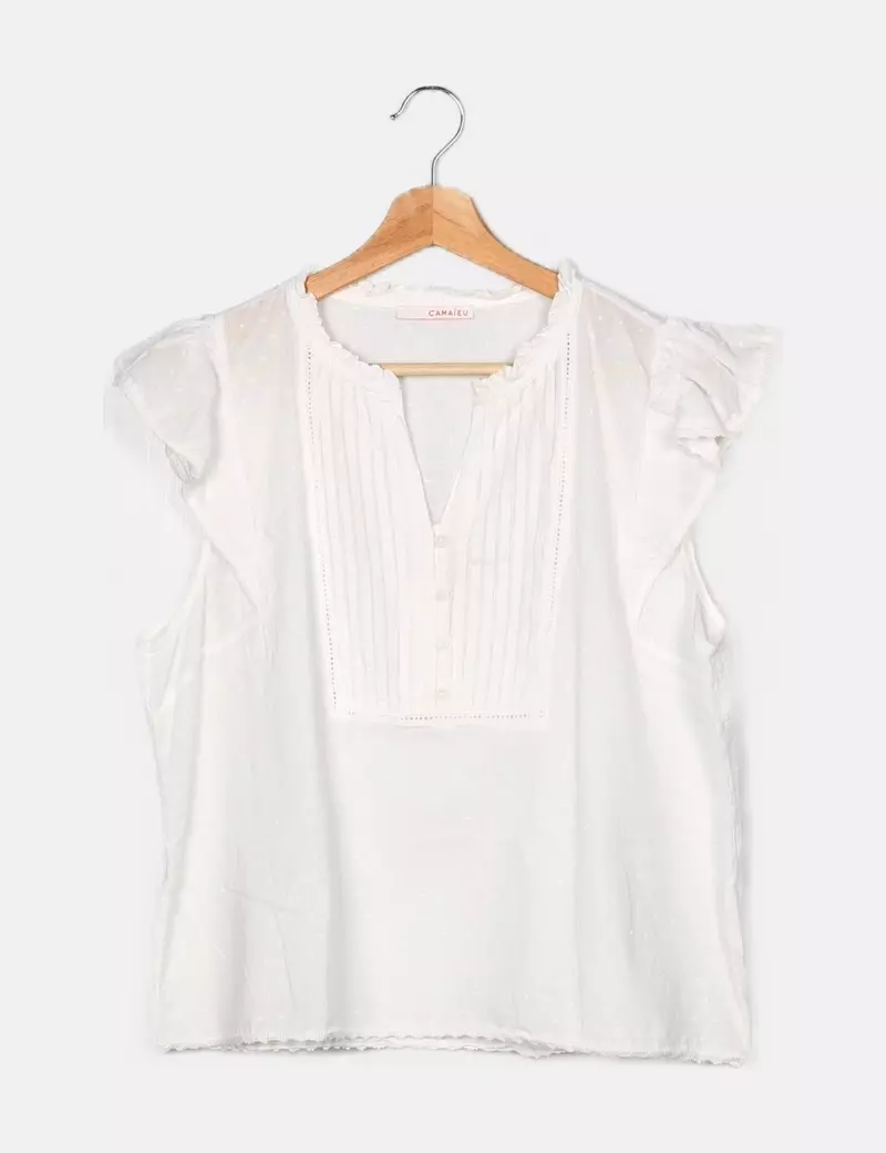 Camaïeu blouse