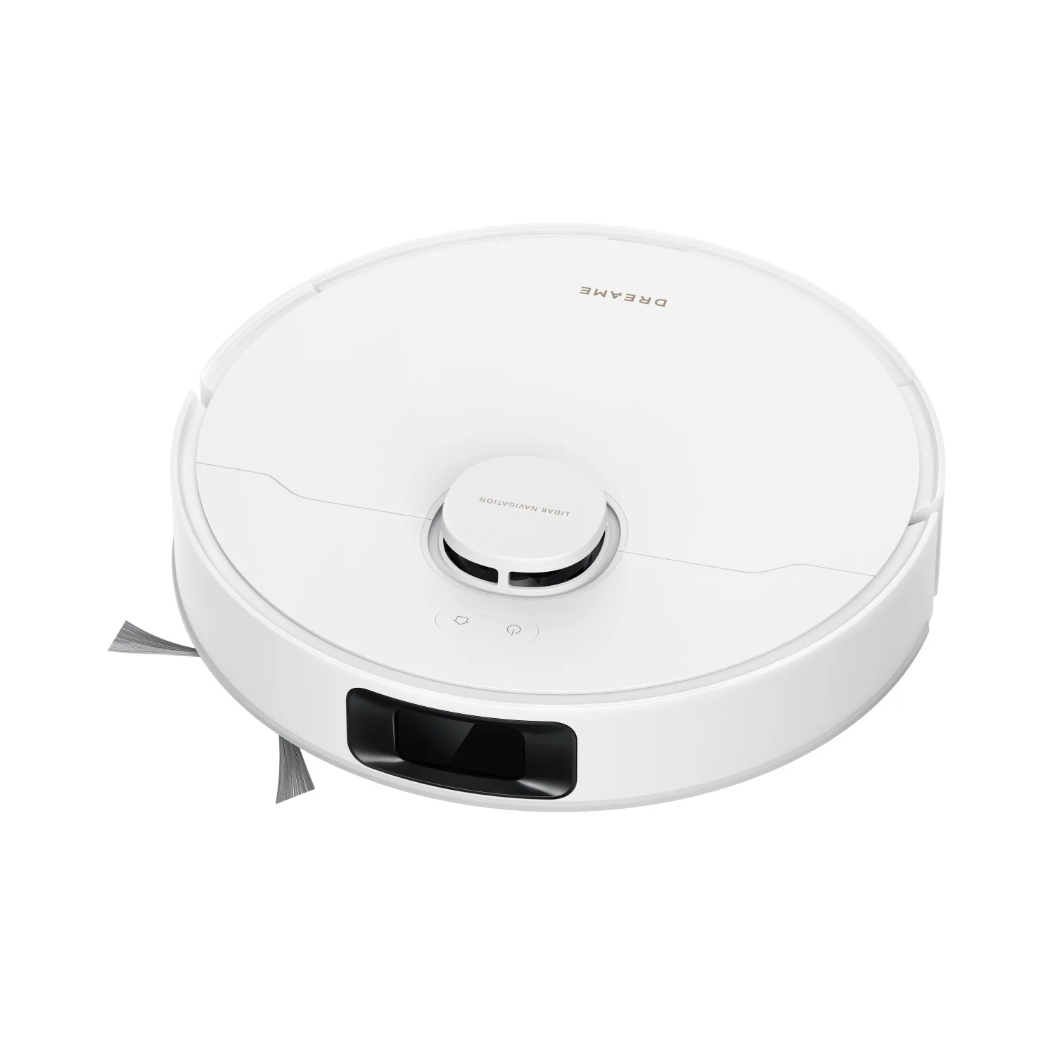 Dreame D20 Robot Aspirateur Laveur