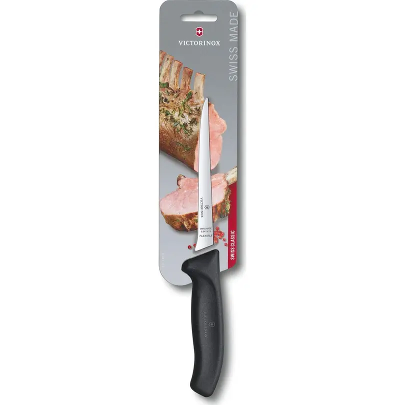 Ausbeinmesser Swiss Classic
