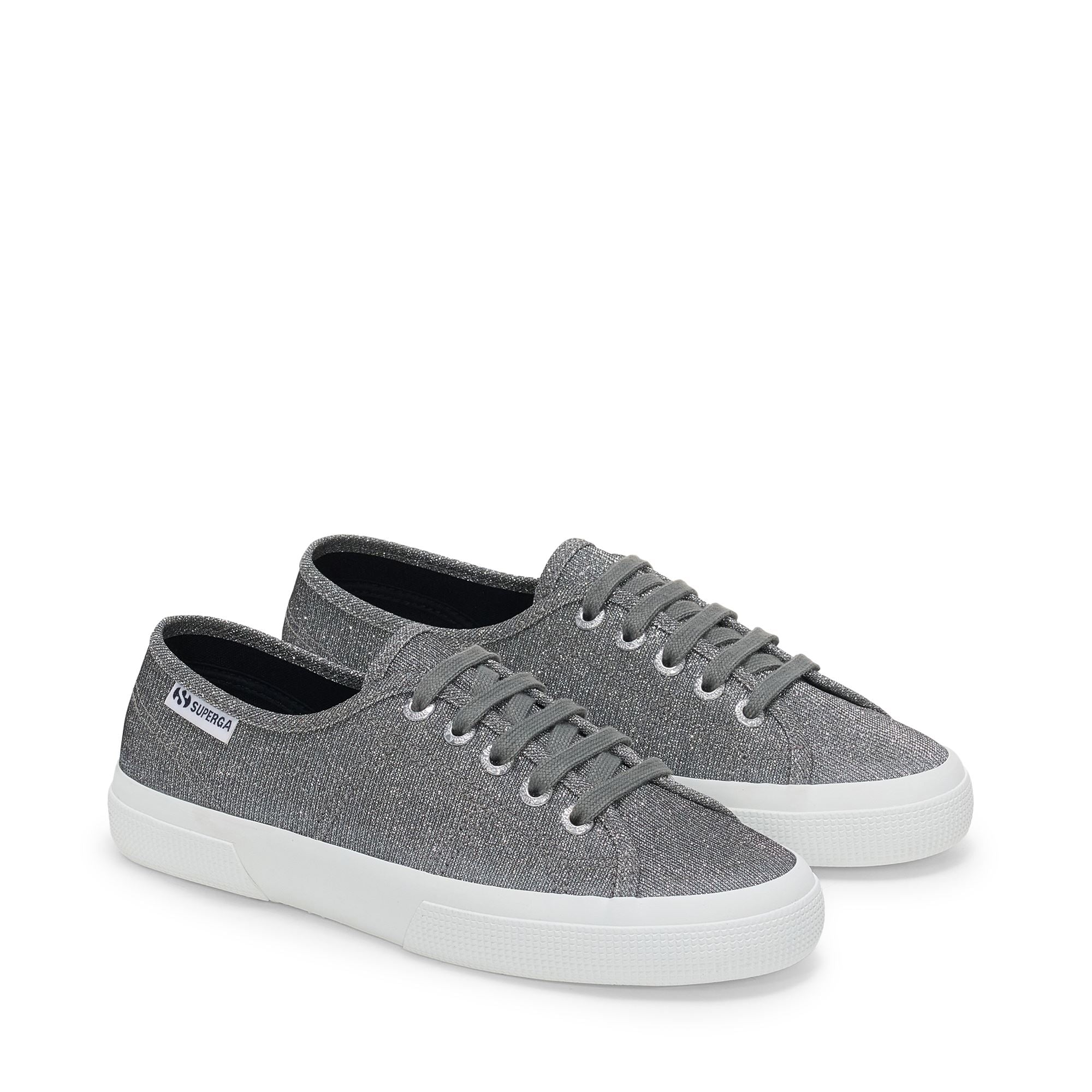 3750 JERSEY LAME LEGGERA