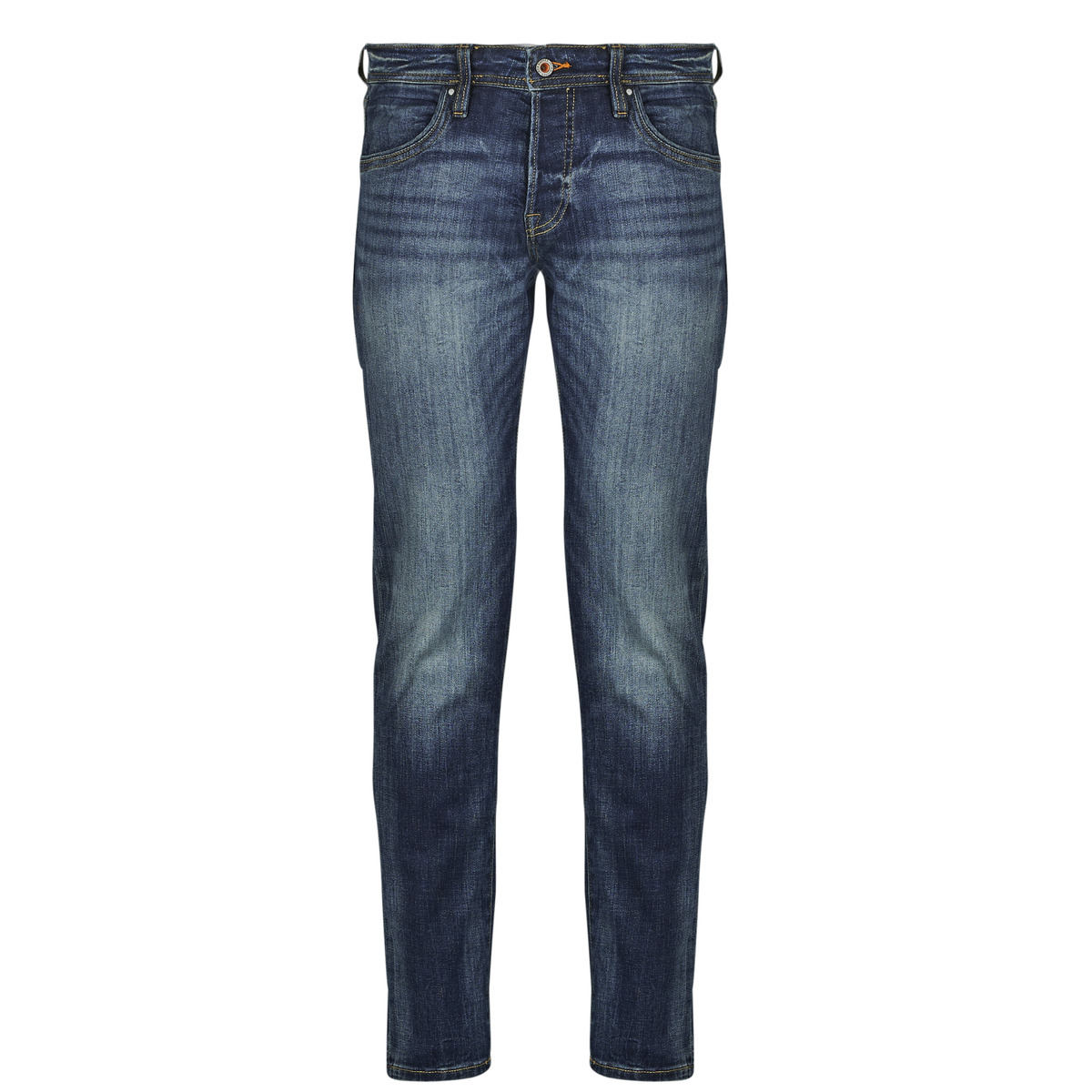 Jack & Jones - JJIGLENN JJLUKE GE 238 - Blue