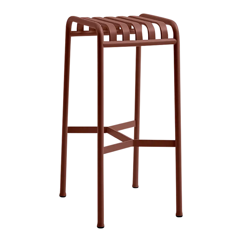 Barhocker Palissade