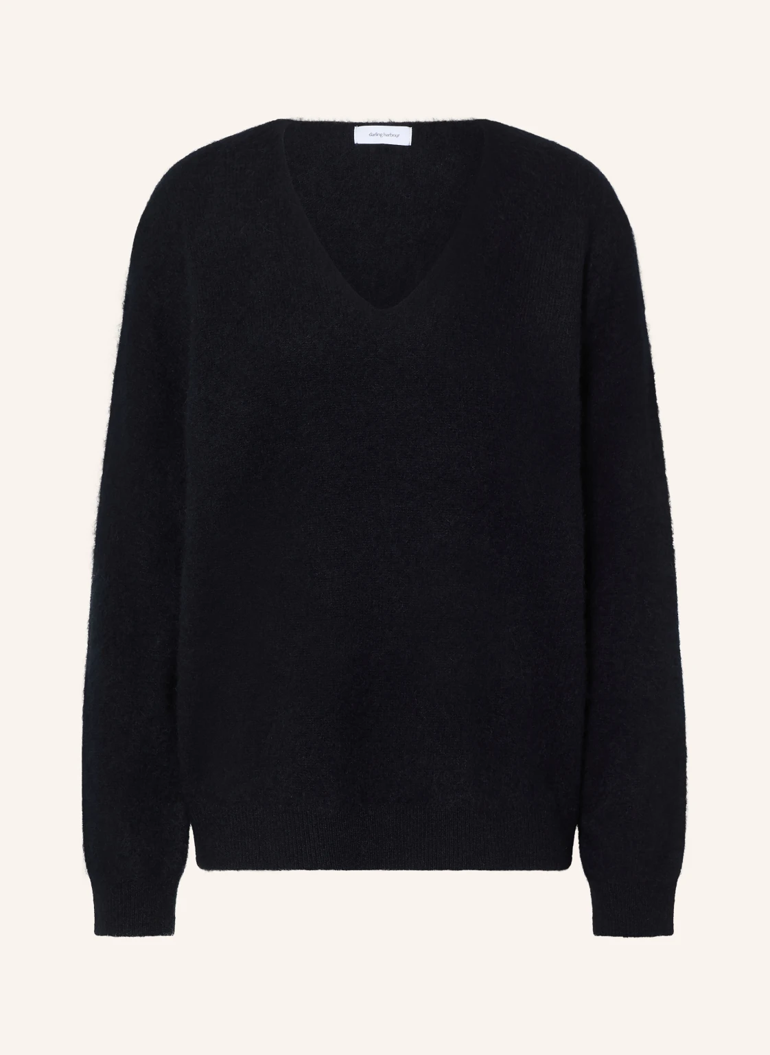 darling harbour Pullover