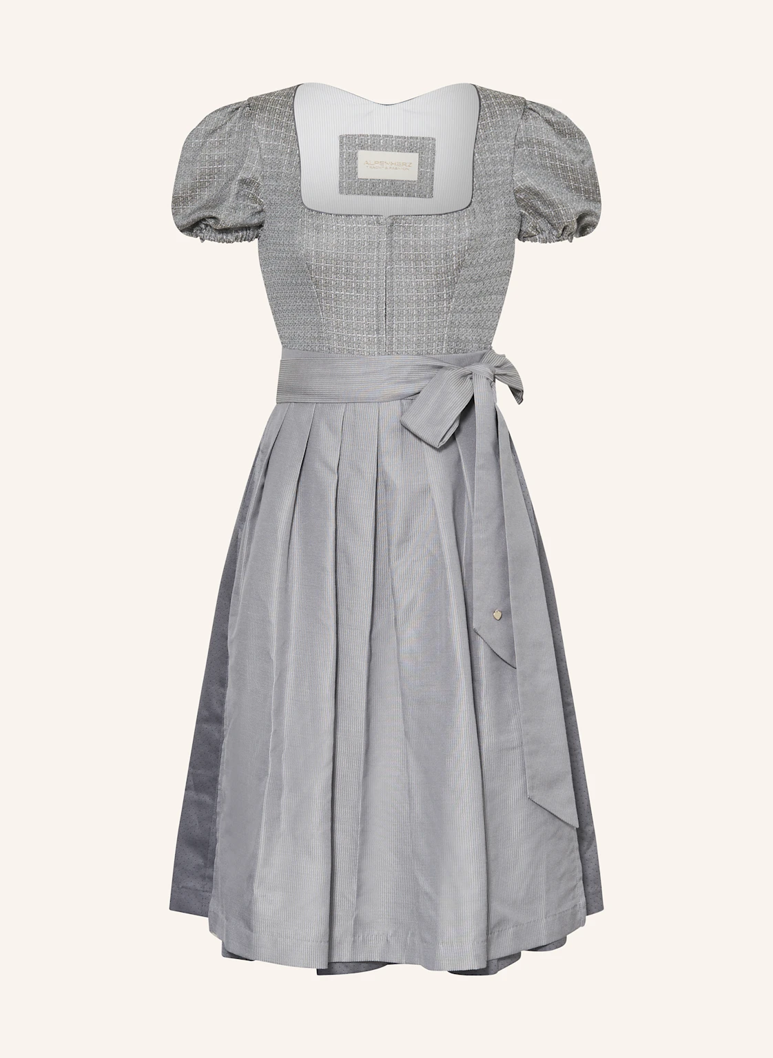 AlpenHERZ Dirndl FELINE
