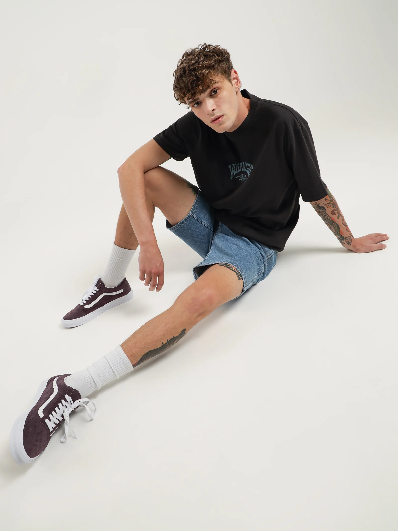 Smith Shorts
