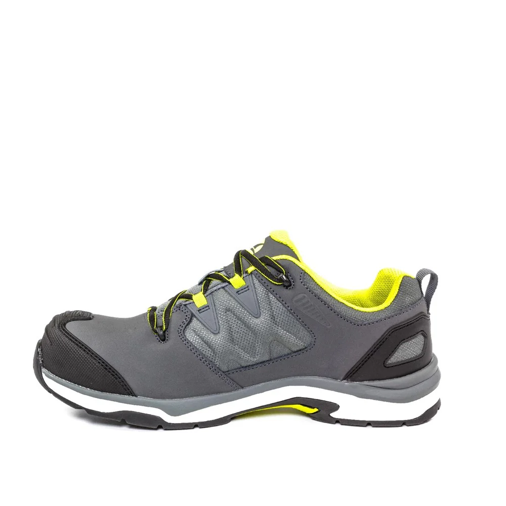 Albatros Ultratrail Low Safety Shoe