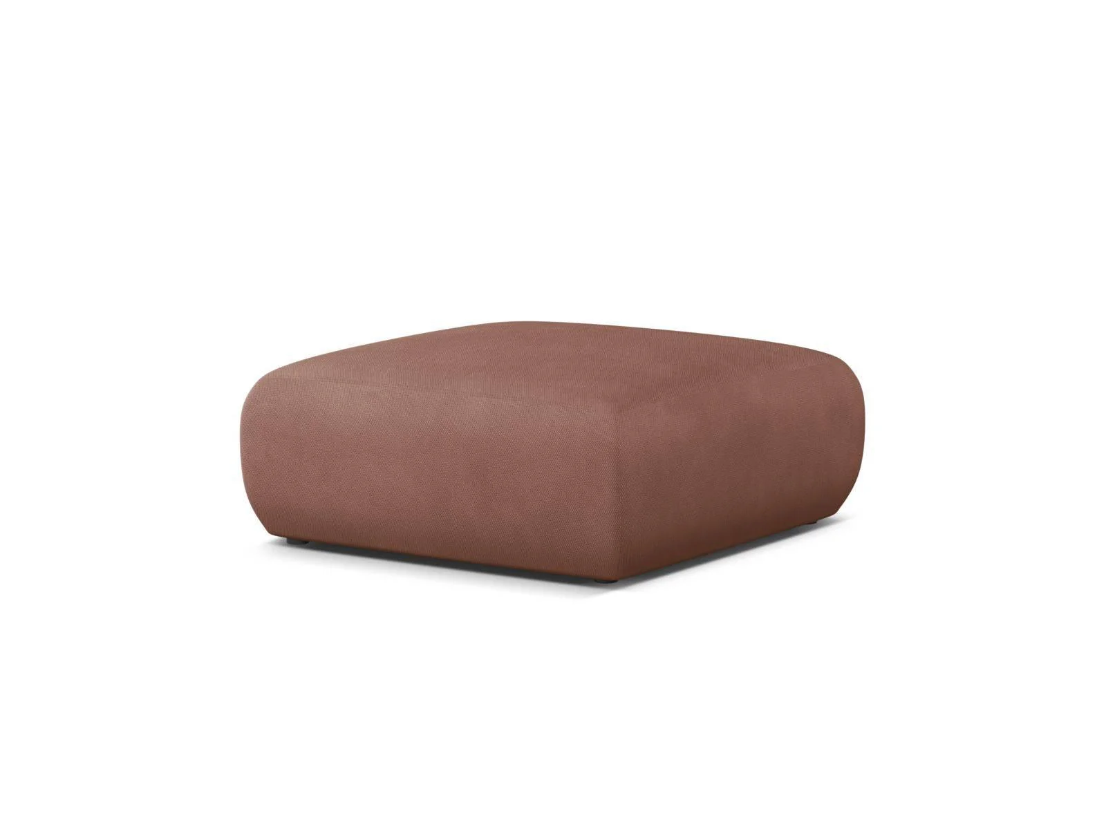 Hocker Molino chenille