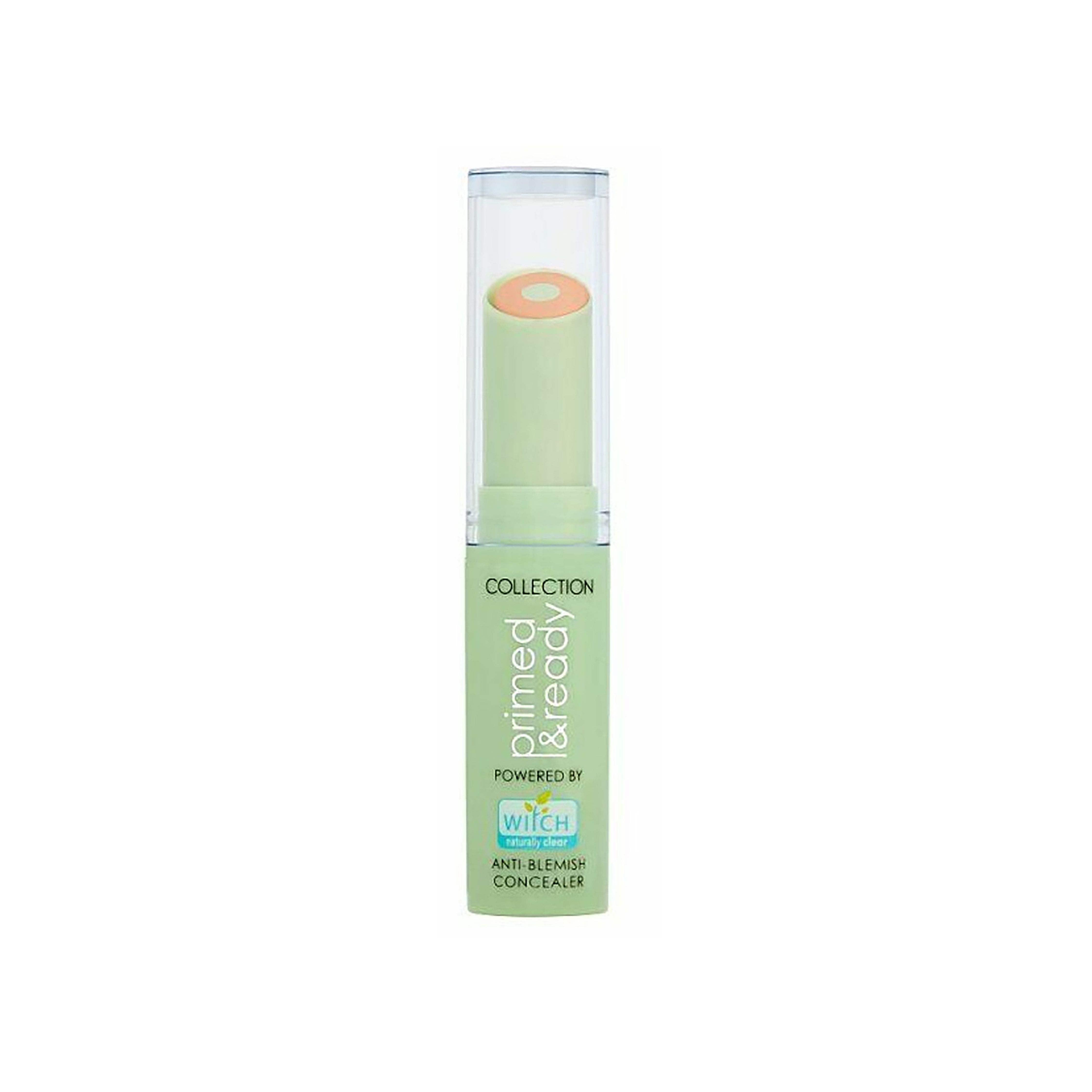 Collection Primed & Ready Anti-Blemish Concealer - Set of 3