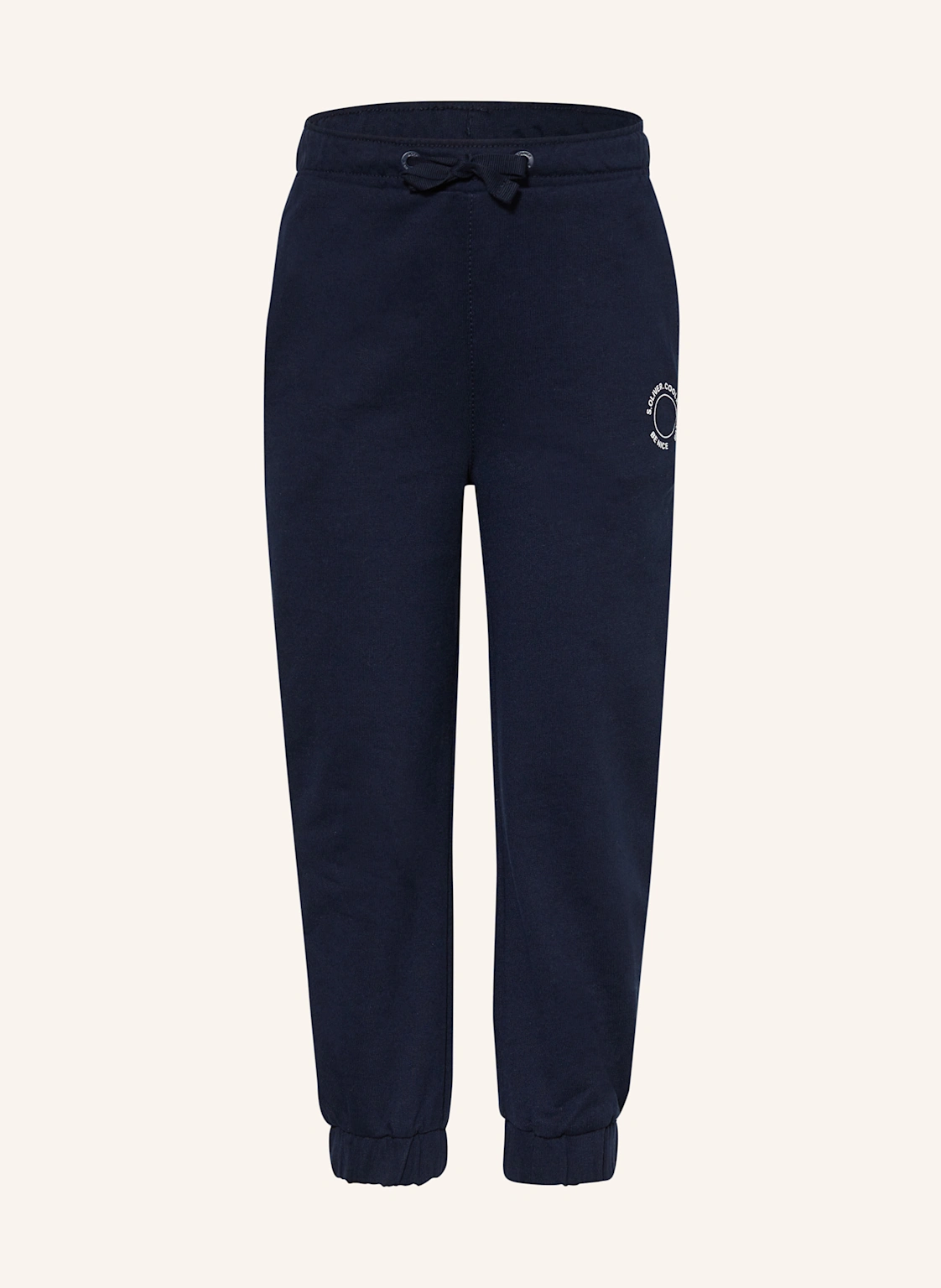 s.Oliver RED Sweatpants