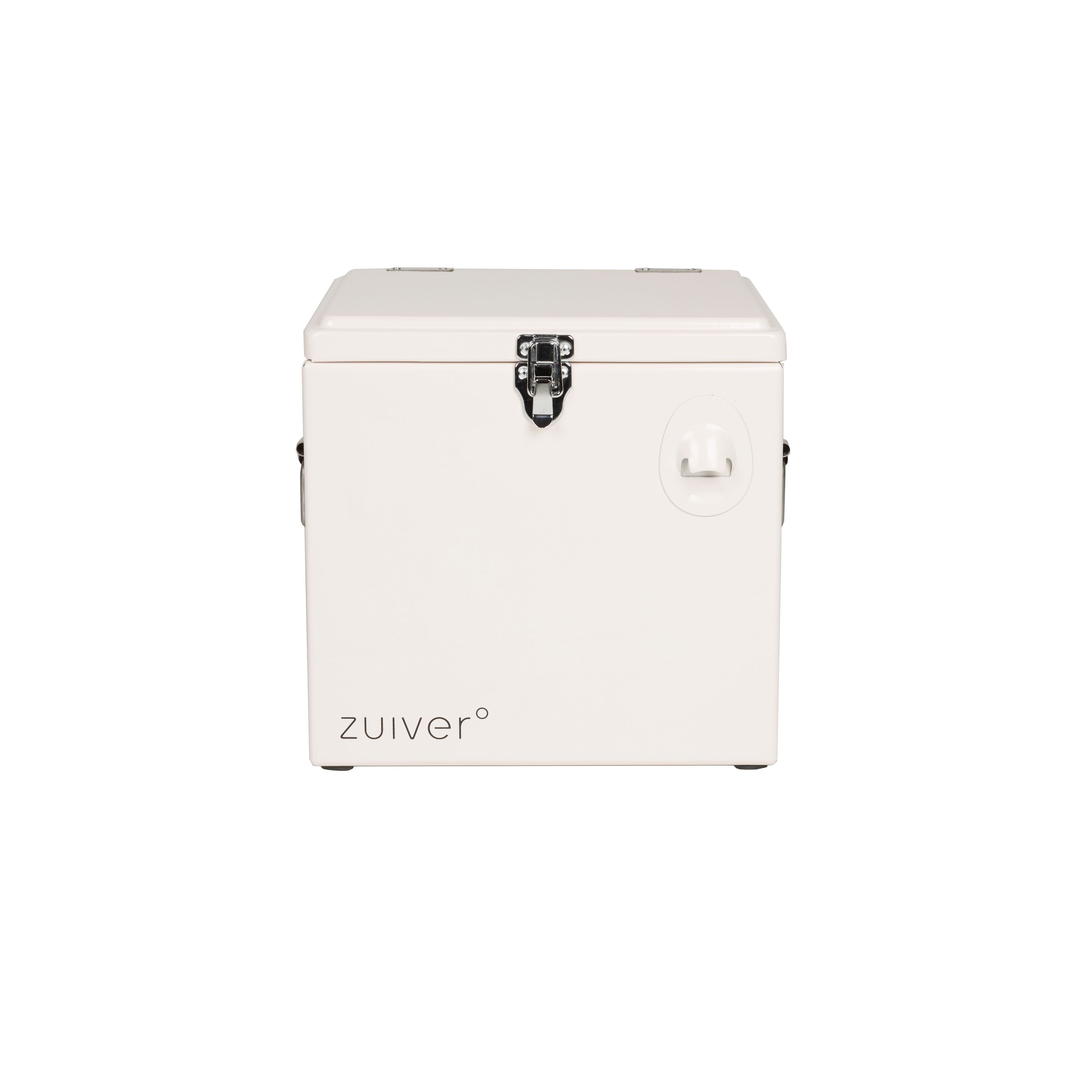 Zuiver Cooler Be Cute Koelbox Crème