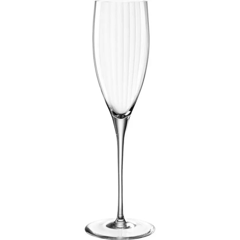 Sektglas 6er-Set Poesia