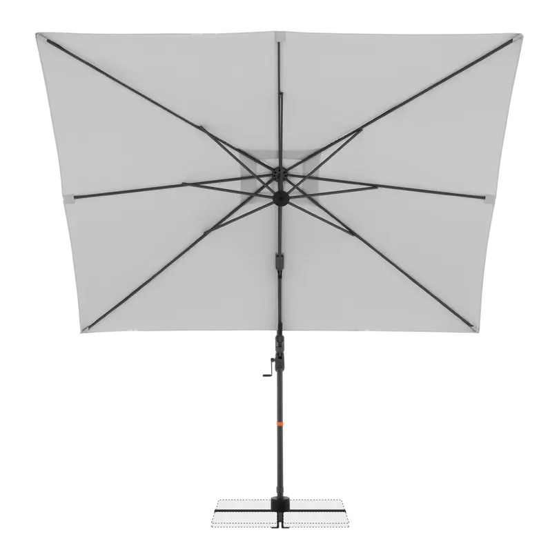 Sonnenschirm myZone