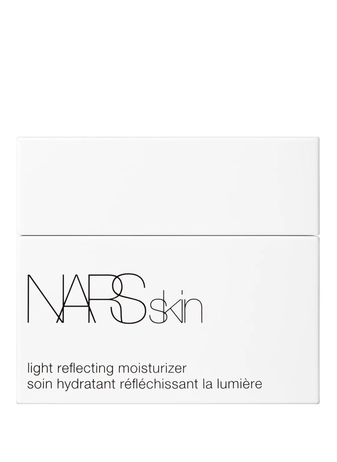 NARS LIGHT REFLECTING MOISTURIZER