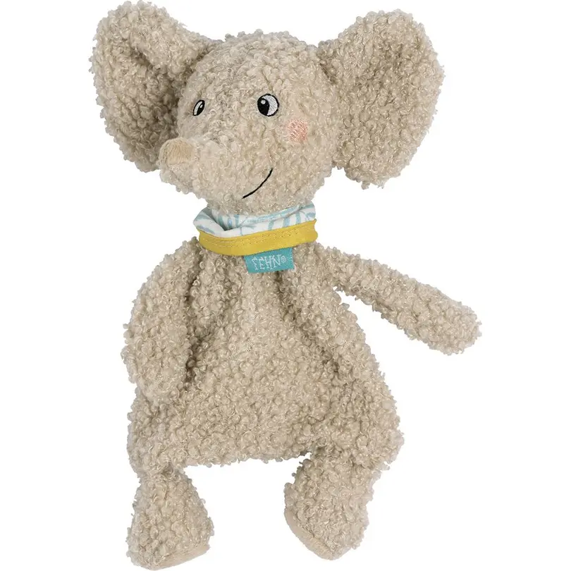 Kuscheltier Elefant