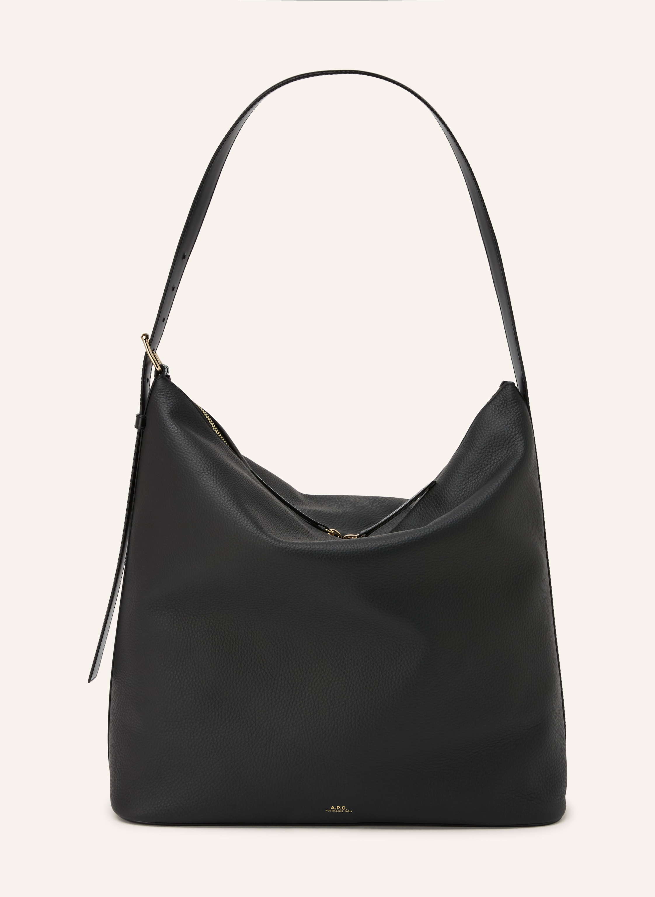 A.P.C. Schultertasche VERA MAXI
