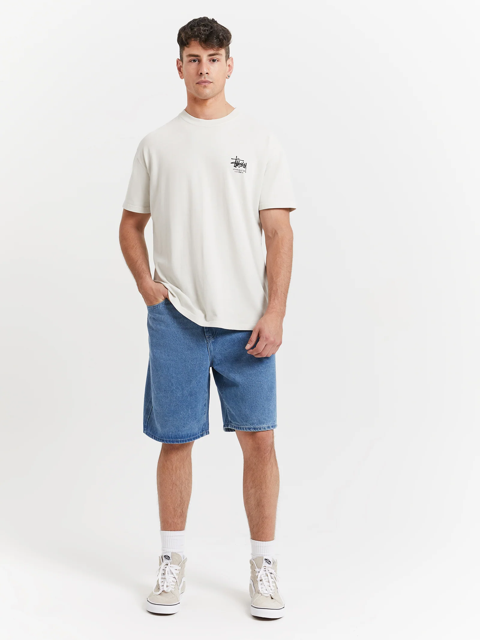 Big Ol Shorts