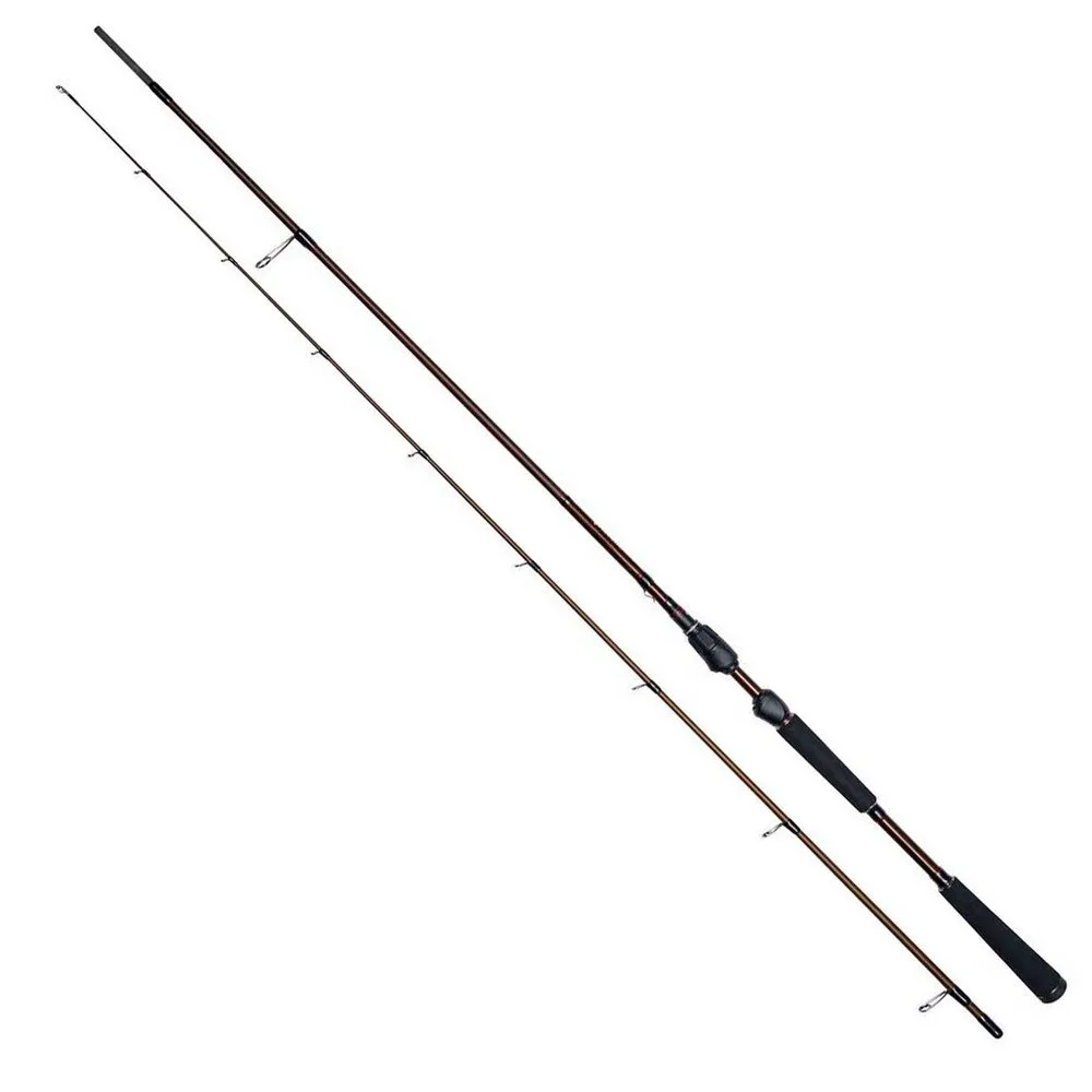Westin W4 Finesse Shad 2nd spinning rod