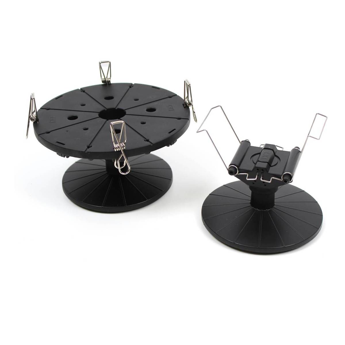 Spray-Work Painting Stand Set