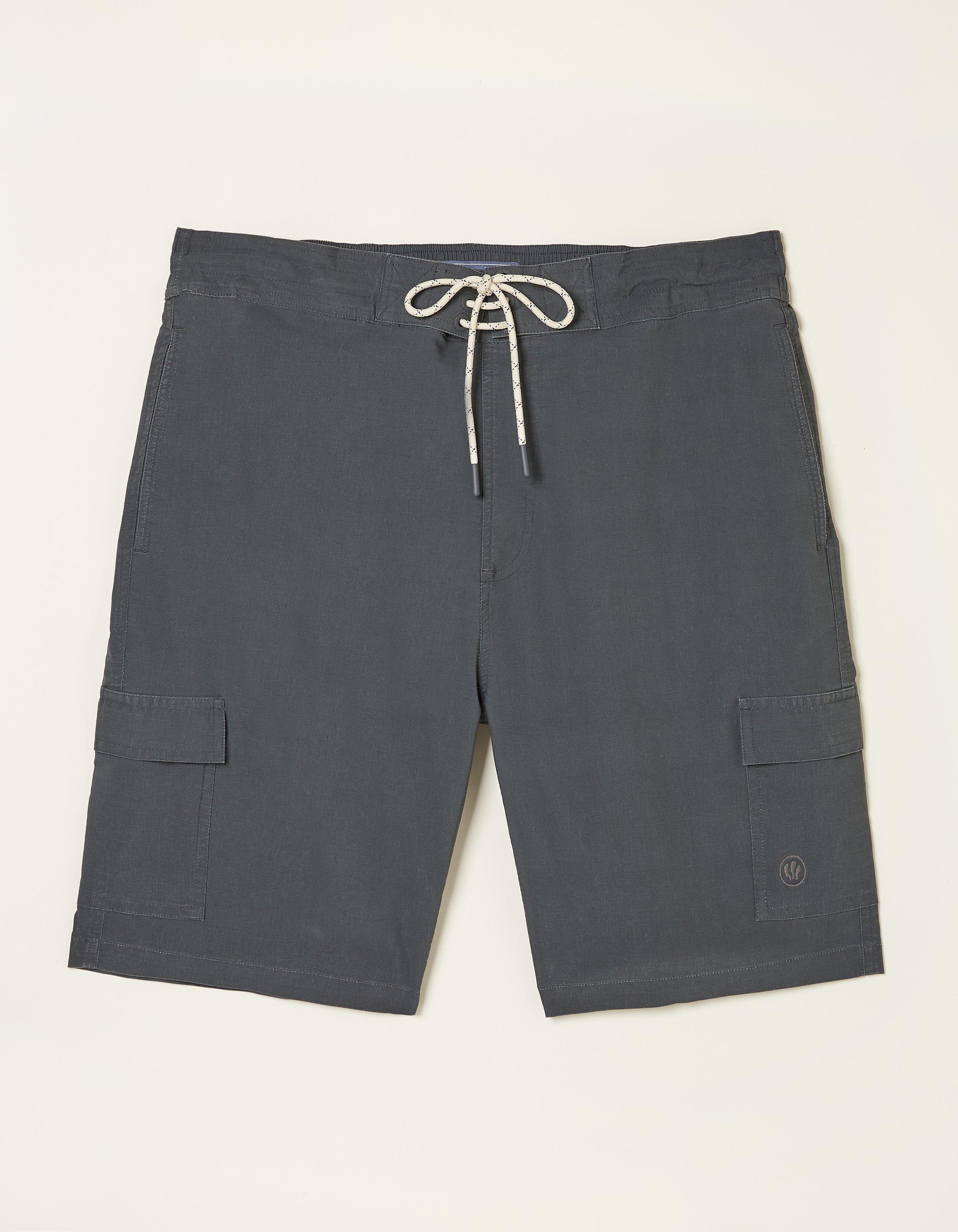 Filey Cargo Swim Shorts