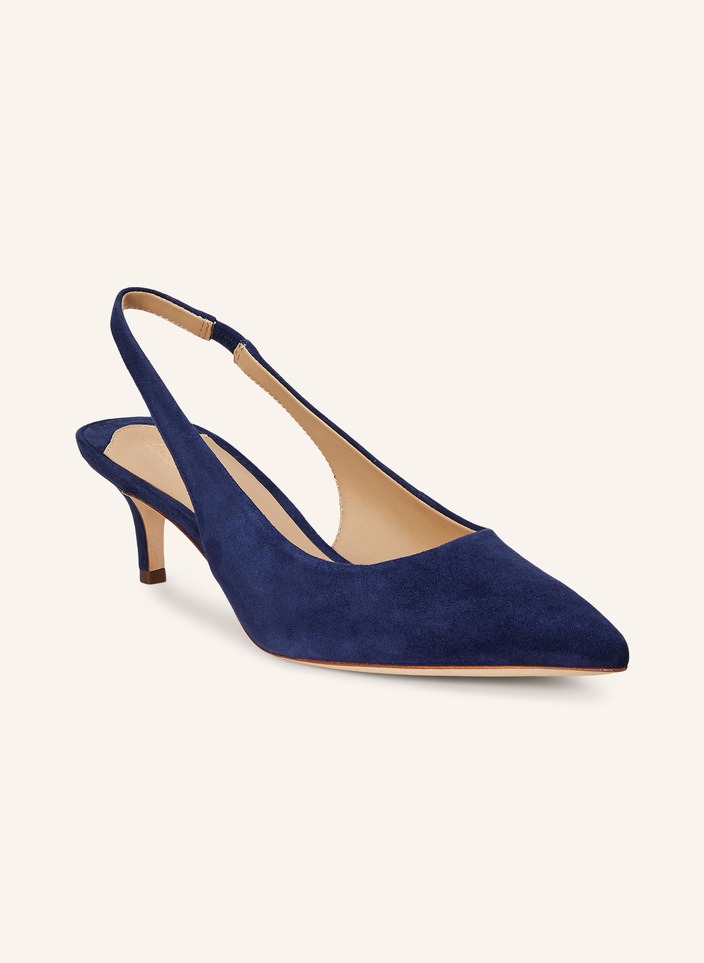 LAUREN RALPH LAUREN Slingpumps LOLAH II