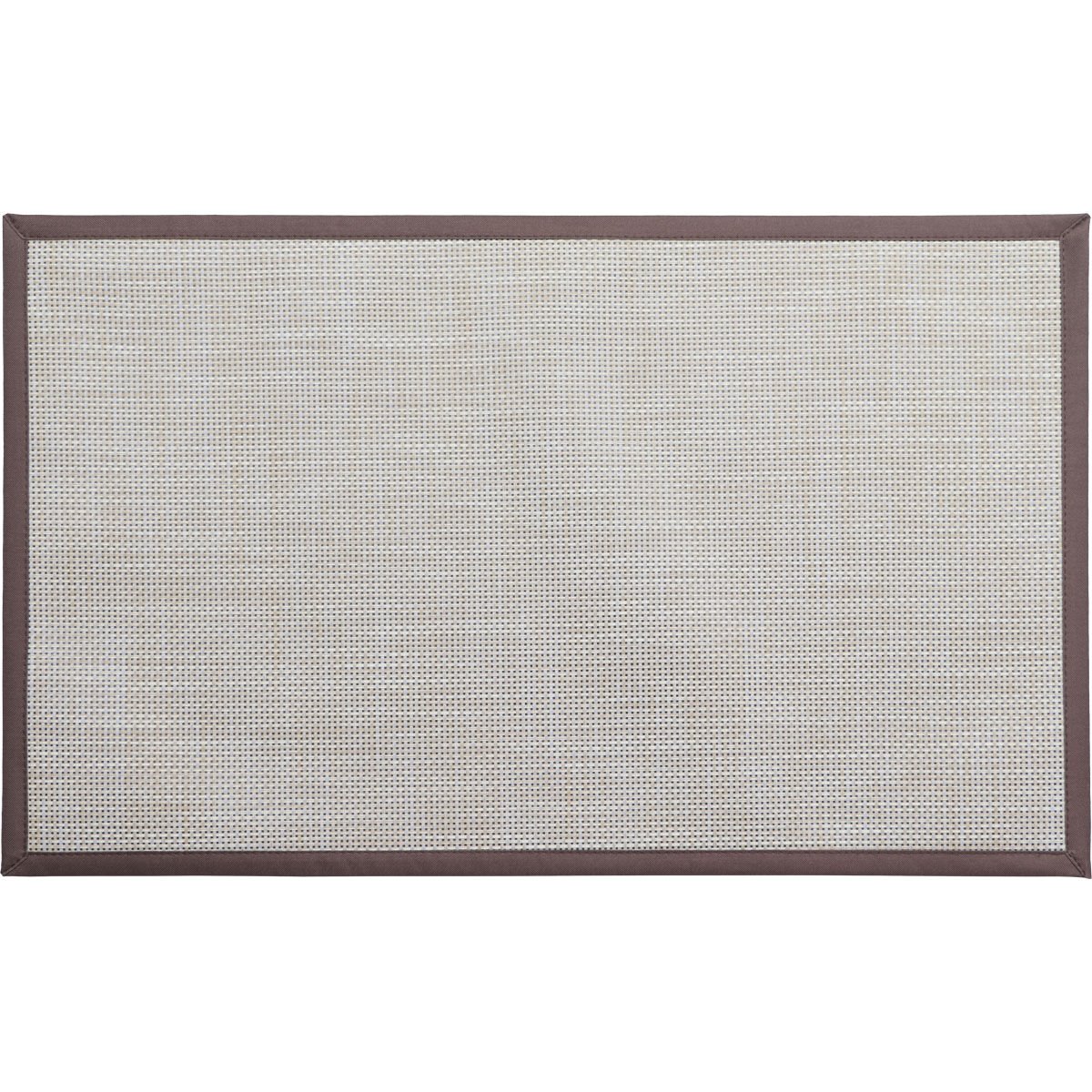 Tapete JOHN bege 50x80cm