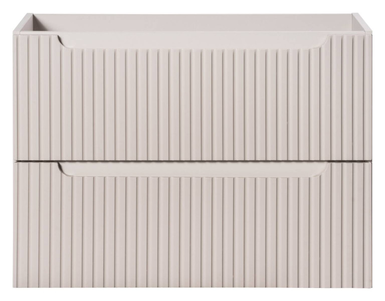 Szafka pod Umywalkę Nova Cashmere 100cm z Blatem