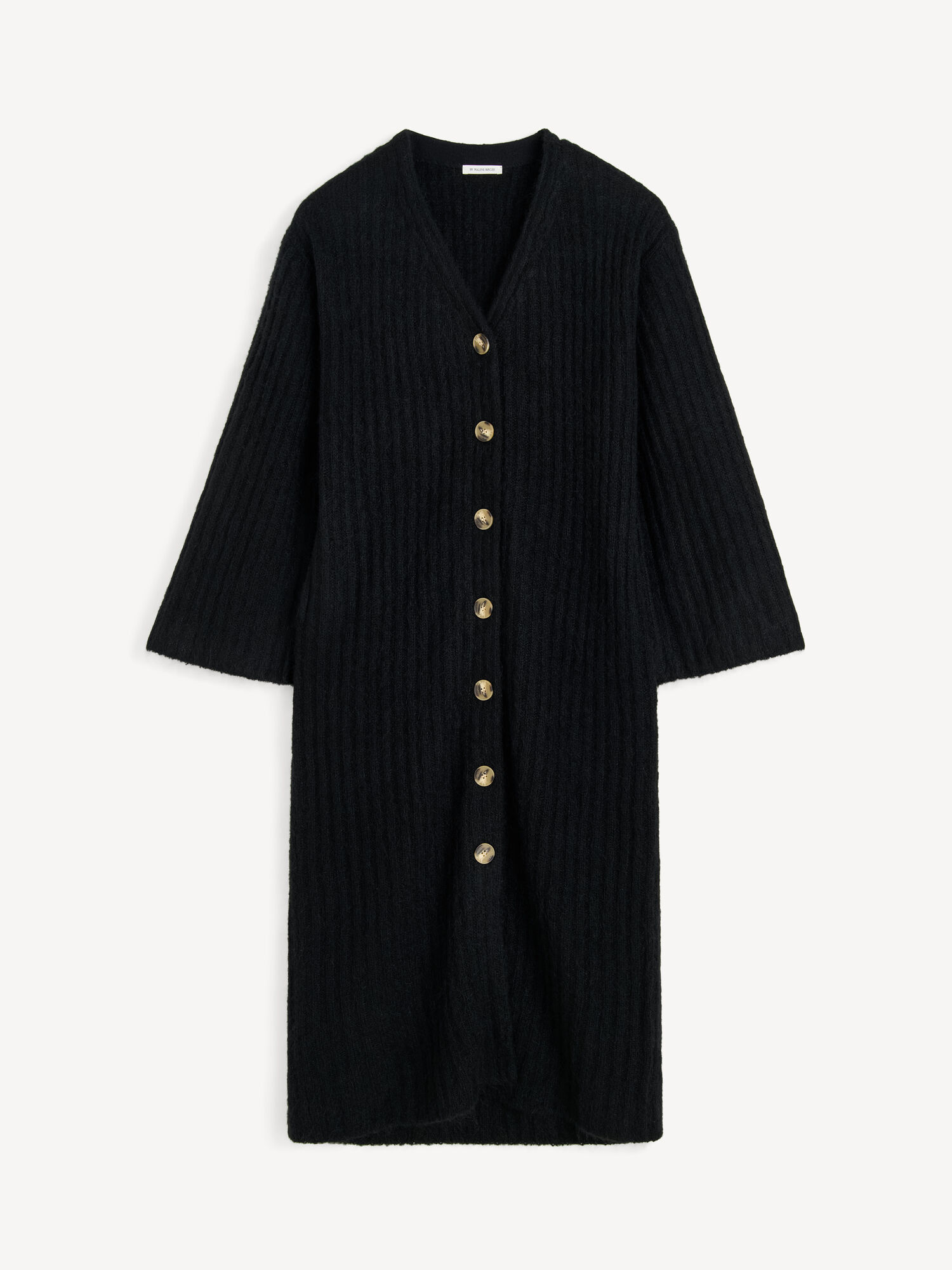Cimonello maxi cardigan