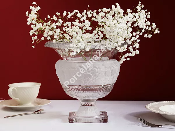 Misa 25 cm na nodze Bohemia - ANTIQUE 4SB.ANT.658326