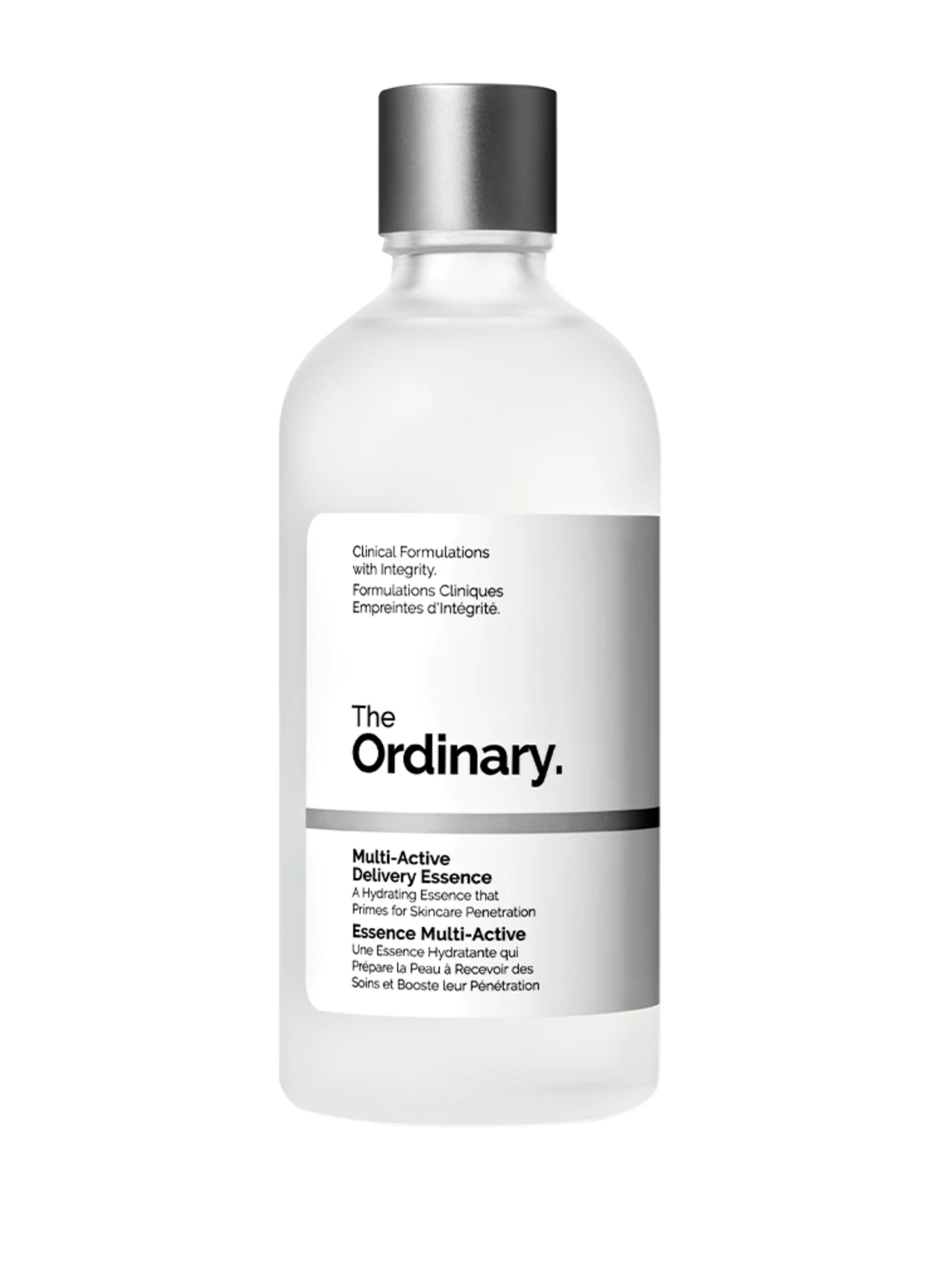 The Ordinary. MULTI-ACTIVE DELIVERY ESSENCE