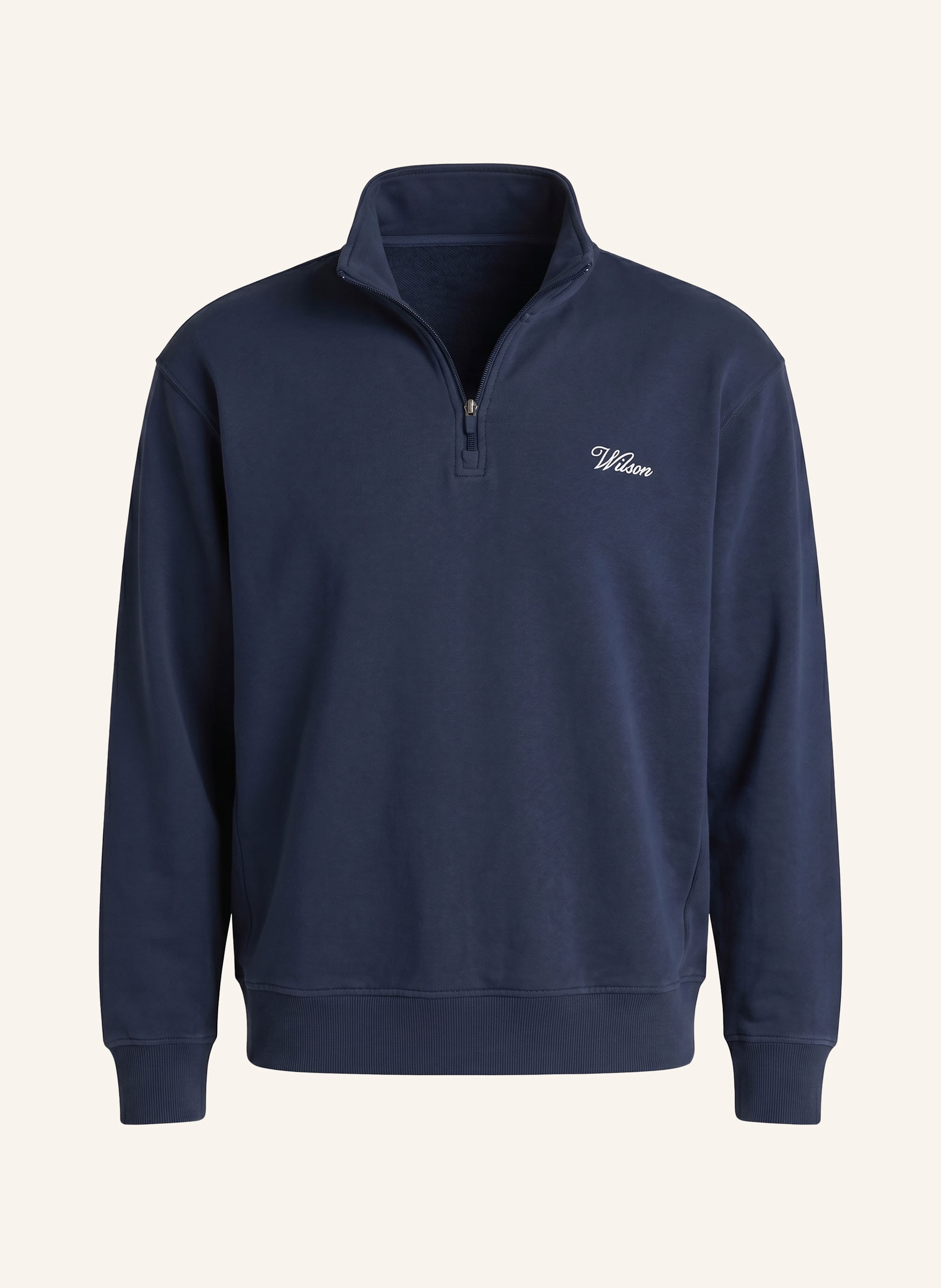 Wilson Sweatshirtpullover PLAYSTATE 1/2 ZIP