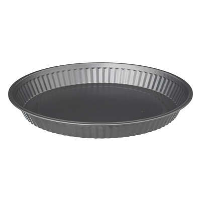 TORTOWNICA Takeat 32 cm POKRYWA Z UCHWYTEM szerokie dno