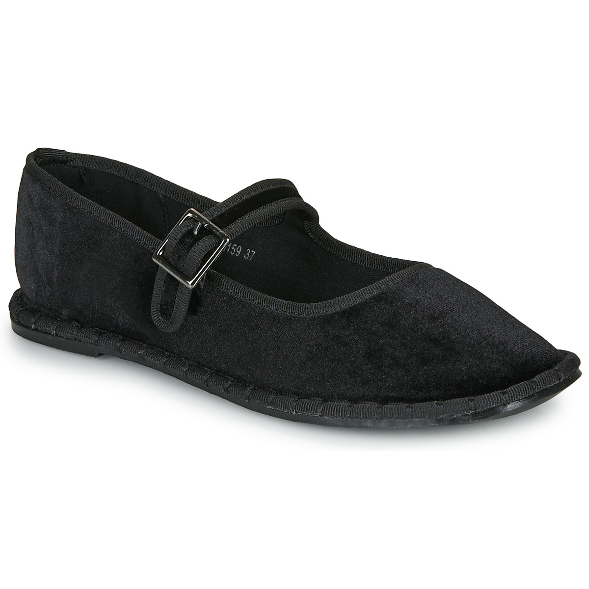 Moony Mood - ALBA - Black