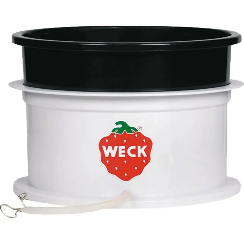 Saftpresse Weck