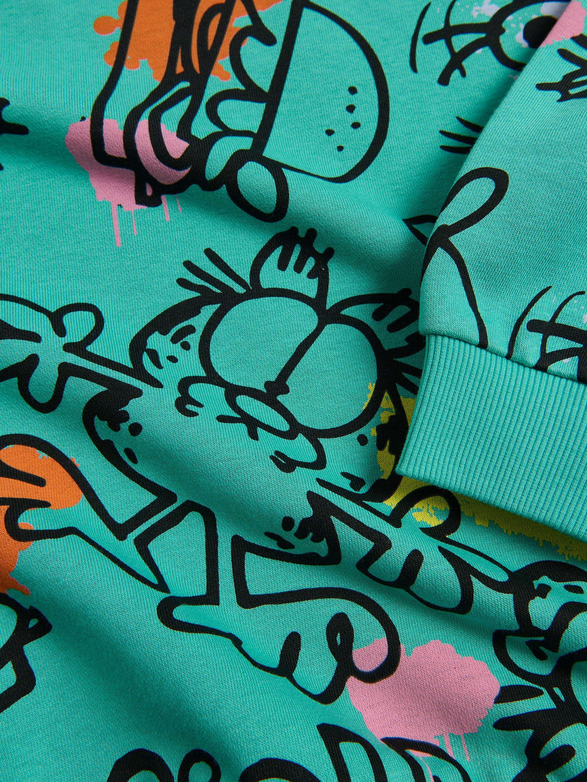 Bluza GARFIELD