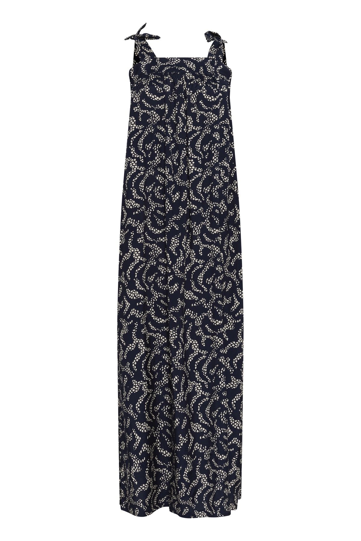 Kaffe KAbarton Sleeveless Maxi Dress