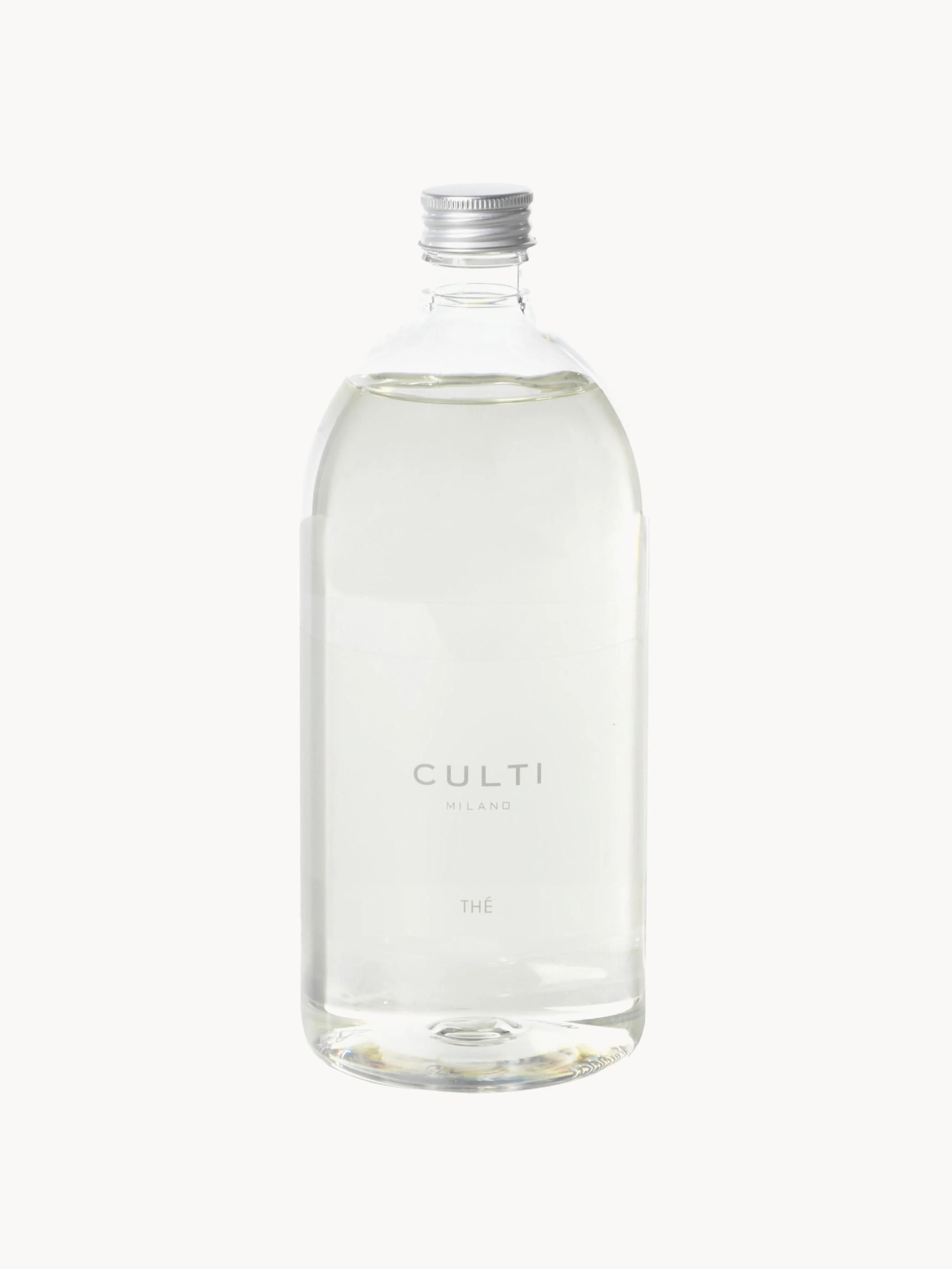 Diffuser-Nachfüllung Pura Thé (Bergamotte, Sencha-Tee & Holz), 1 L
