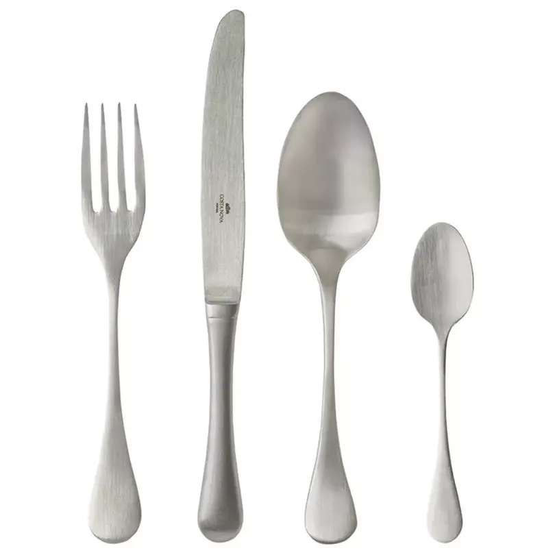 Besteckset 24-teilig Antigo
