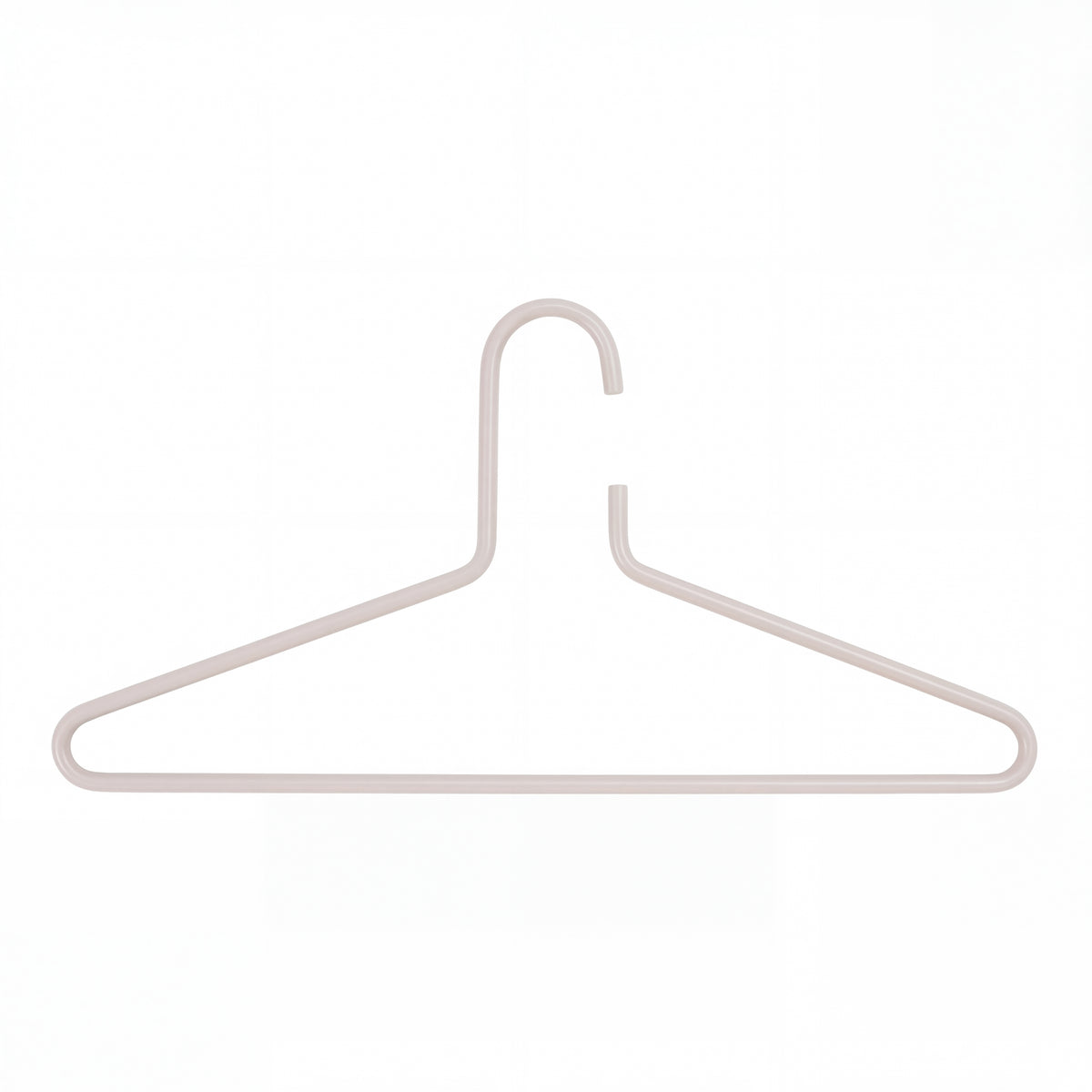 Spinder Design kledinghangers (set van 3) Senza 6 - Silky Taupe