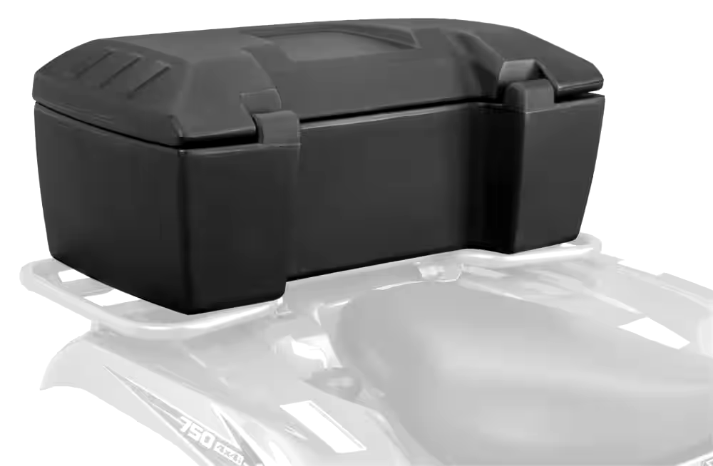 QuadBoss ATV Rear Storage Box