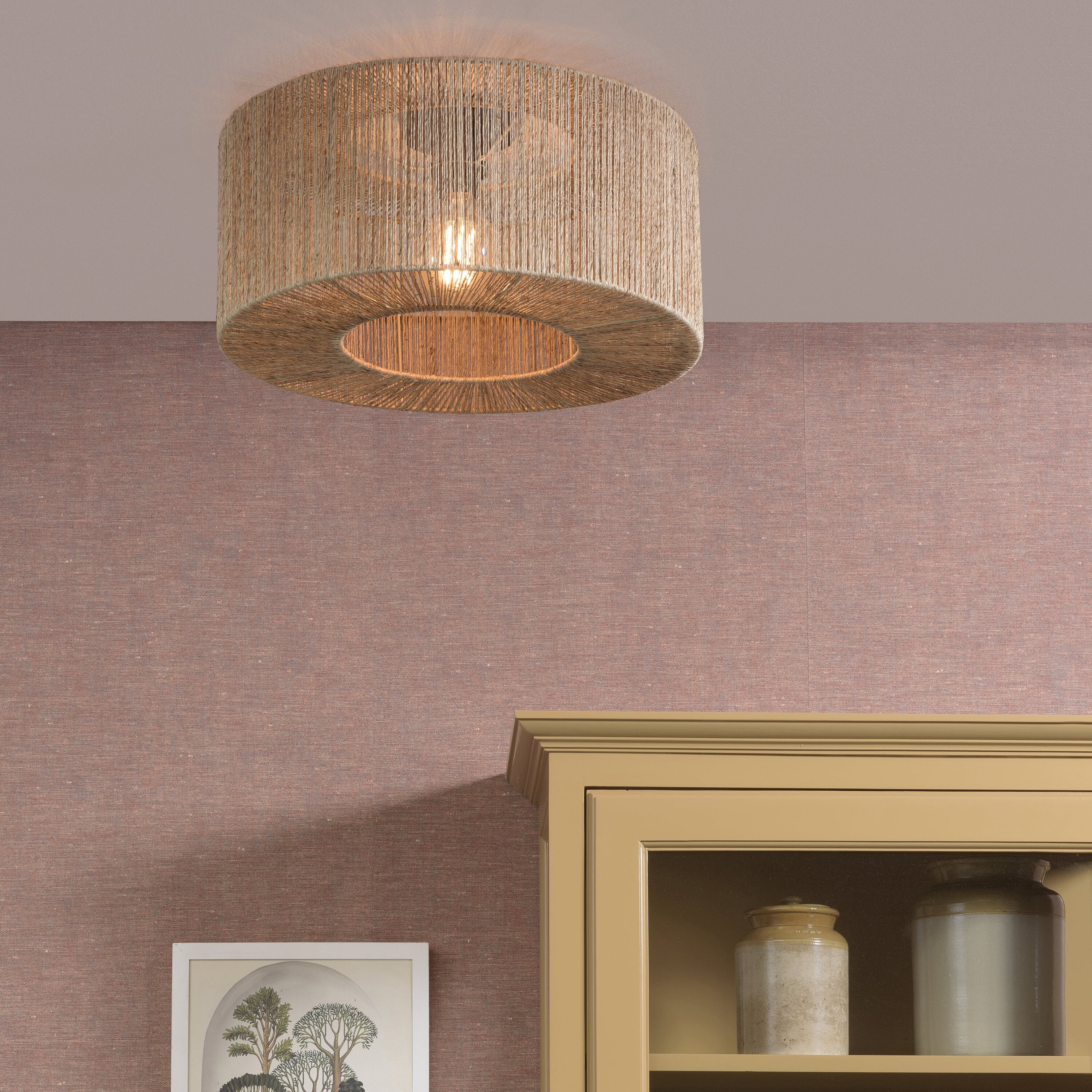 GOOD&MOJO Iguazu Plafonnière