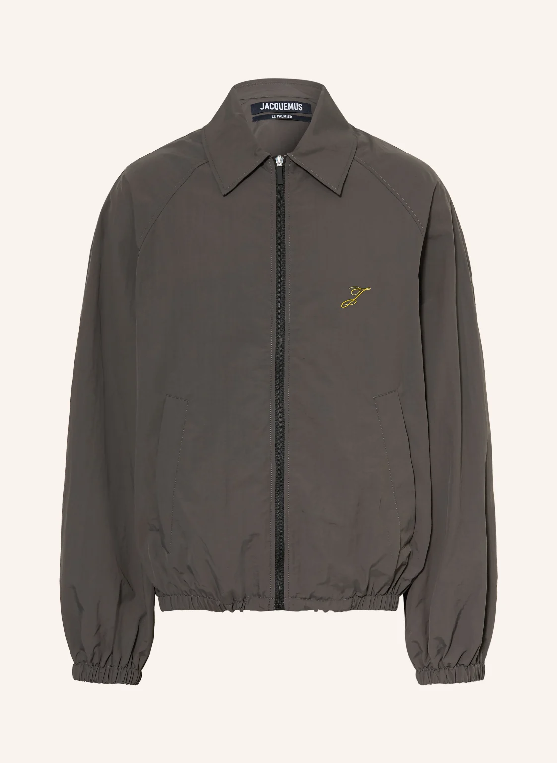 JACQUEMUS Blouson LE COUPE-VENT