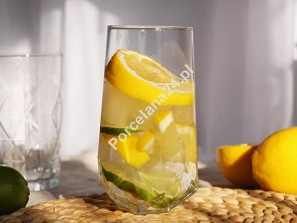 Kpl. szklanek long 460 ml (6 szt.) LAV - Valeria 4L.VAL.374