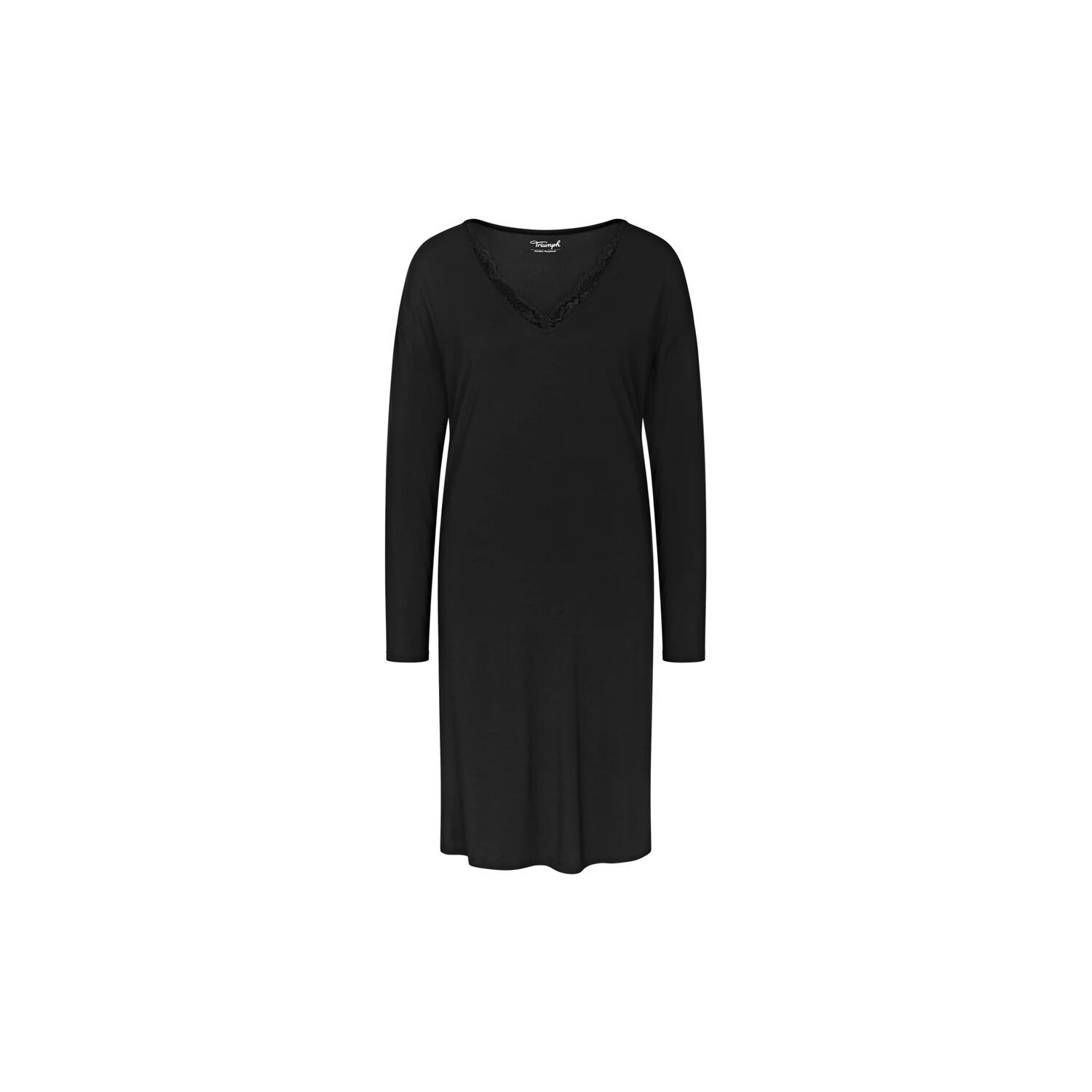 Timeless Sensuality NDK LSL, black