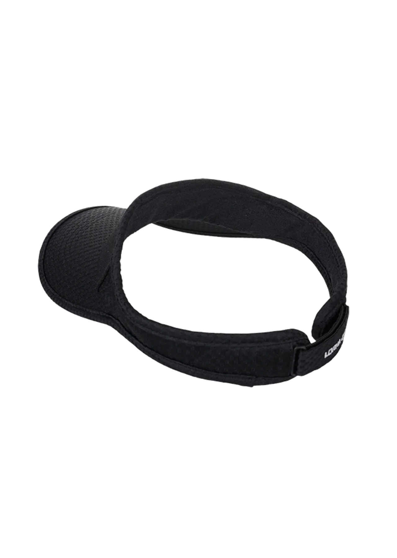 Ventilation Visor