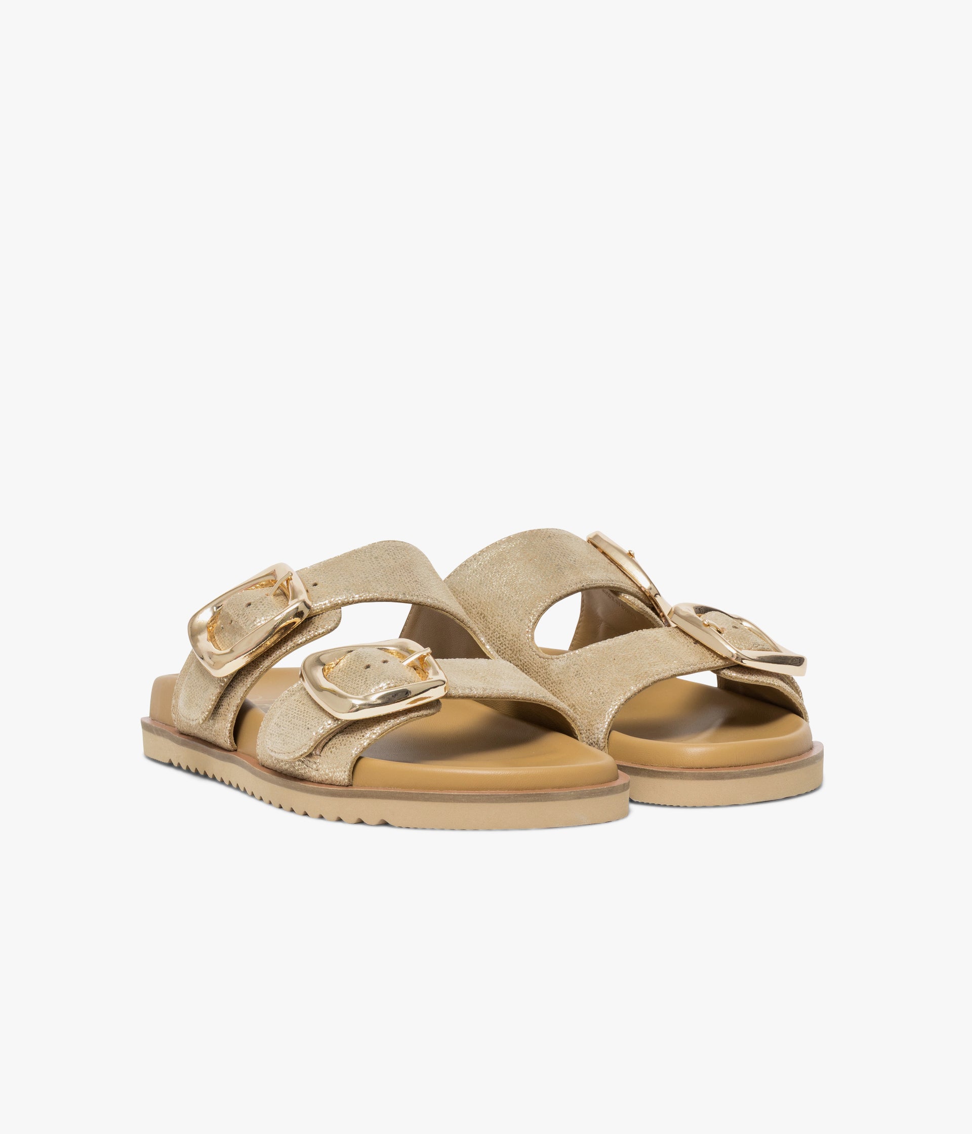 Mule Yaelle platine