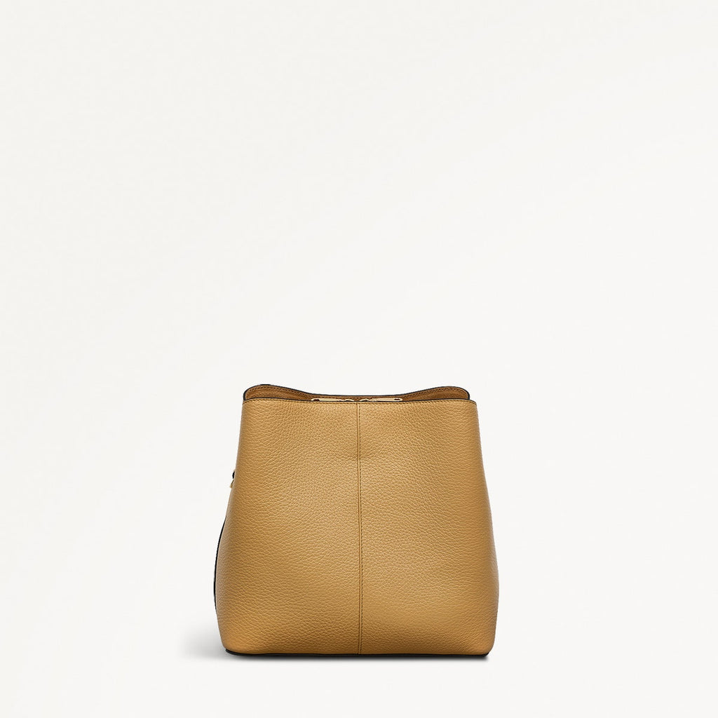 Dukes Place - Medium Compartment Cross Body Bag