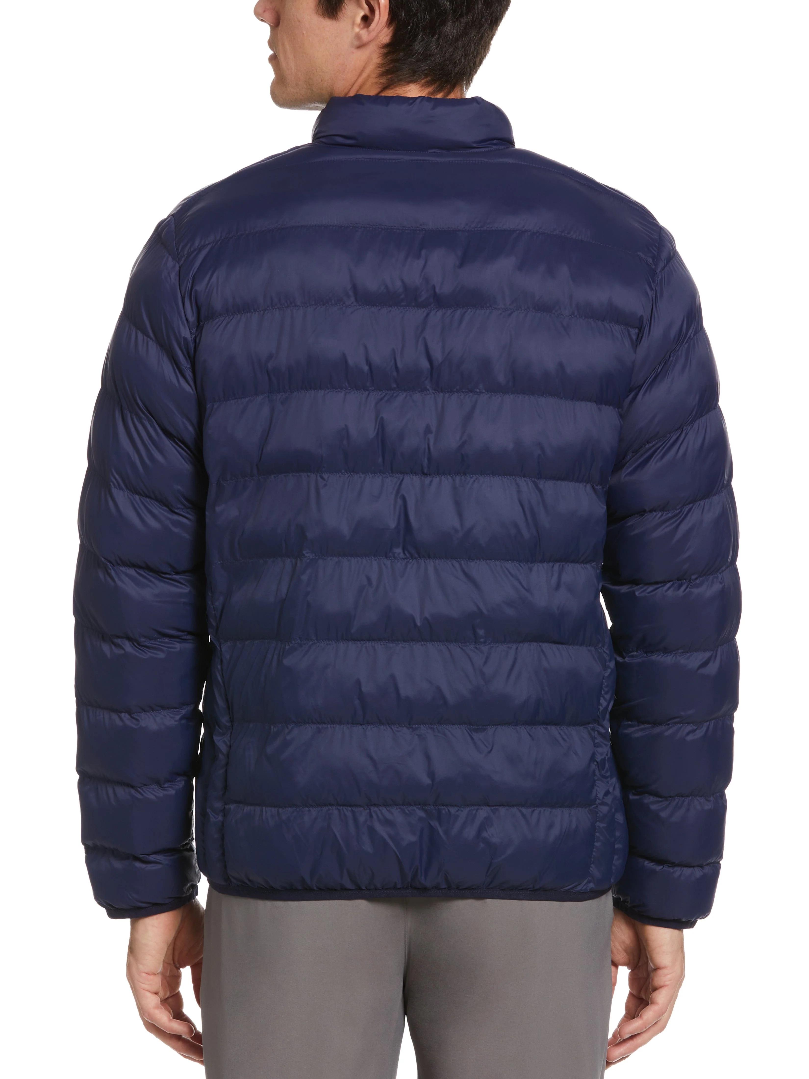 Mens Puffer Jacket