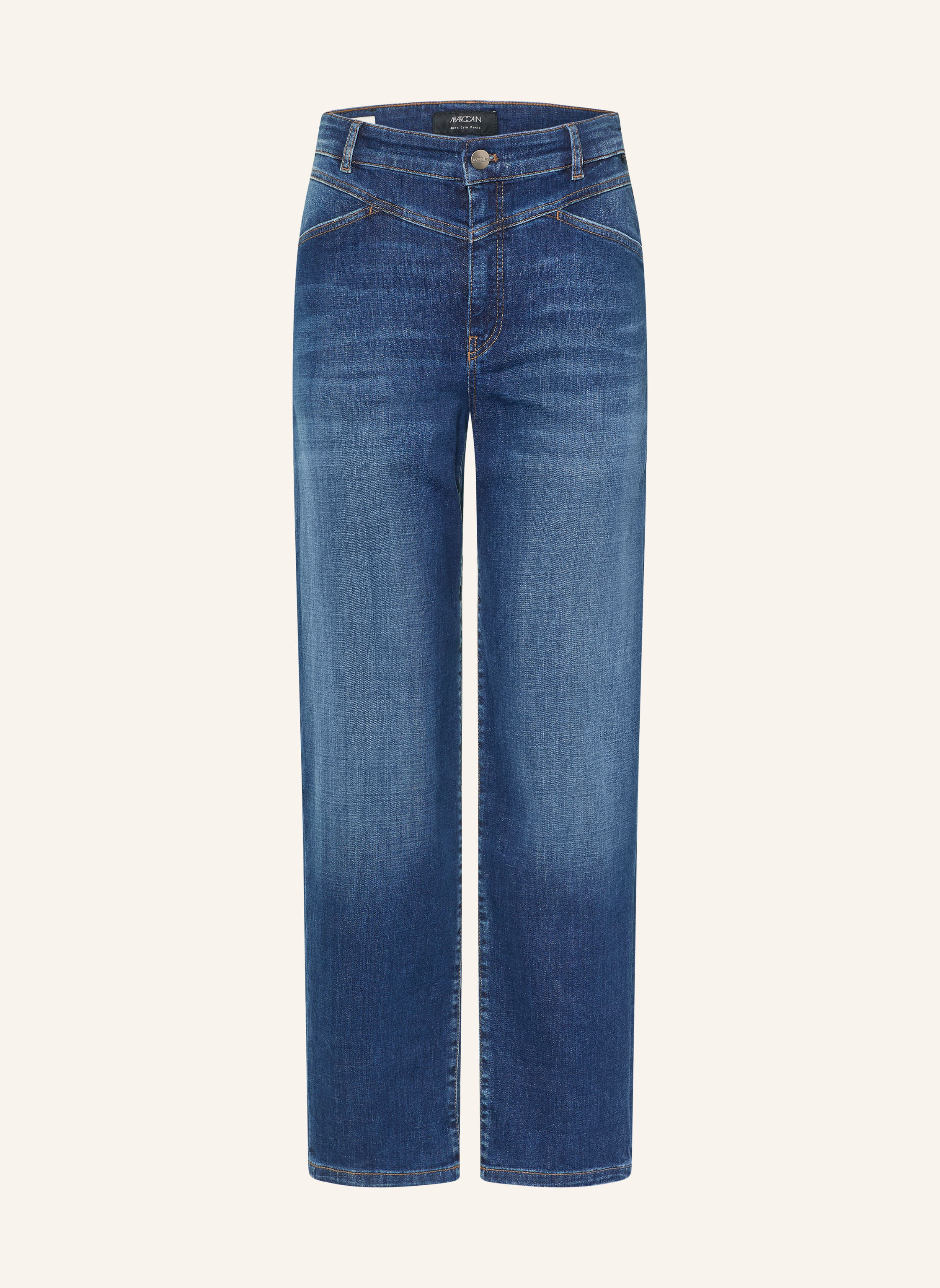 MARC CAIN Mom Jeans RENTON