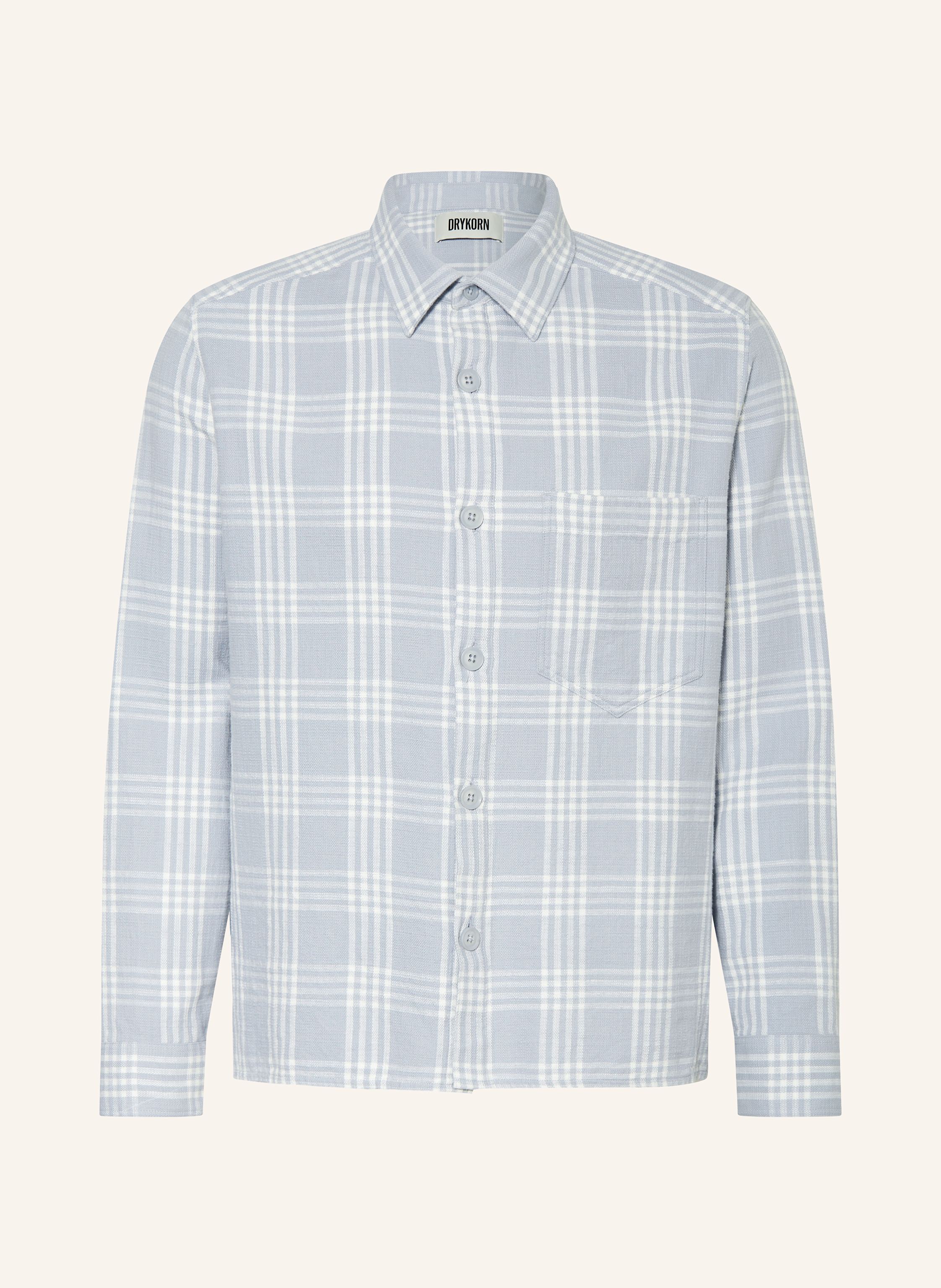 DRYKORN Overshirt DIEGGO