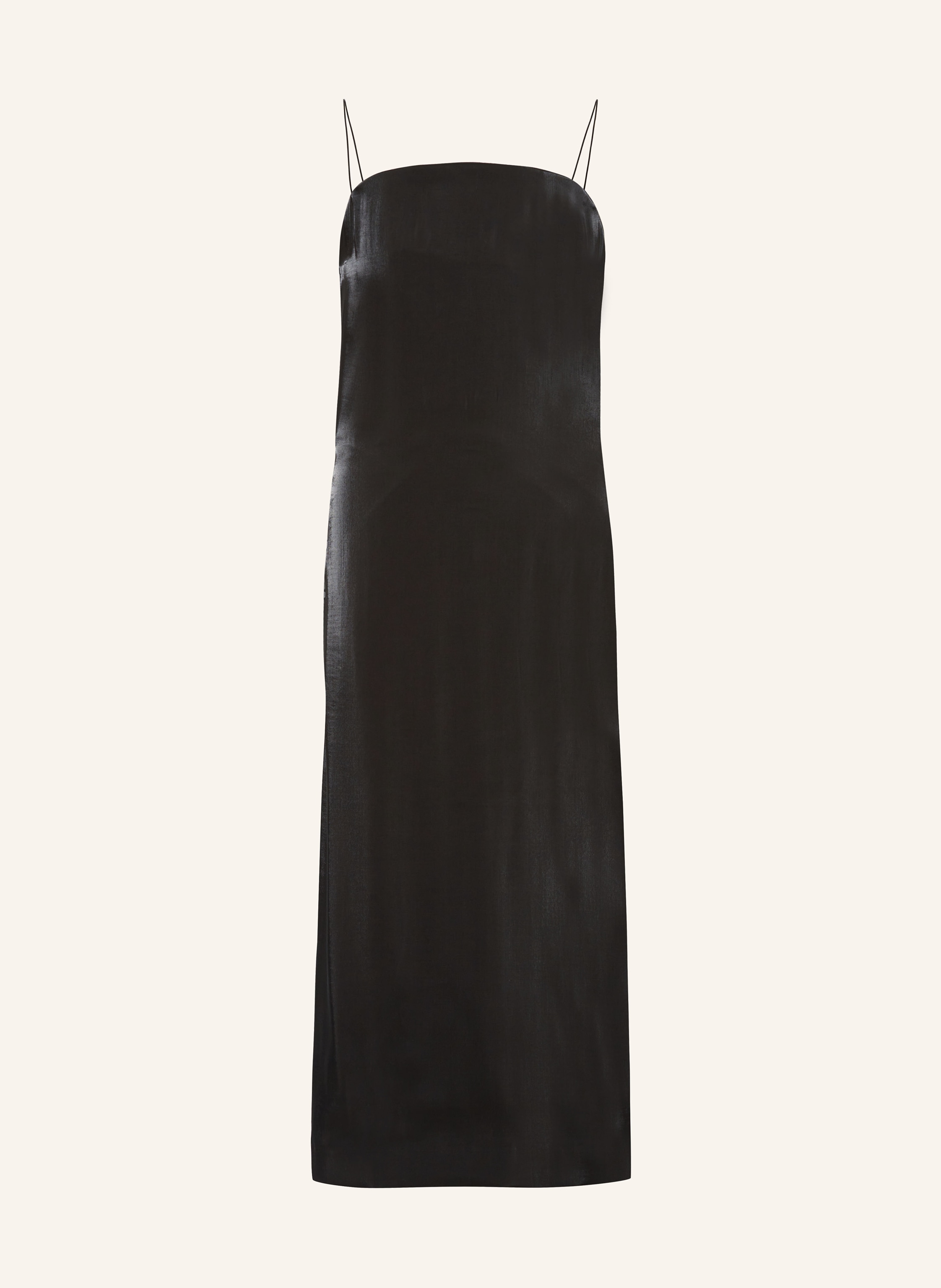 JACQUEMUS Cocktailkleid LA ROBE CARINO aus Satin